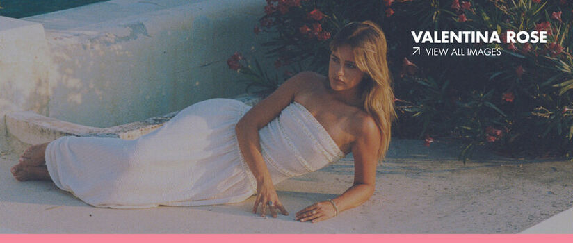 Full leaked Valentiinarose private photo