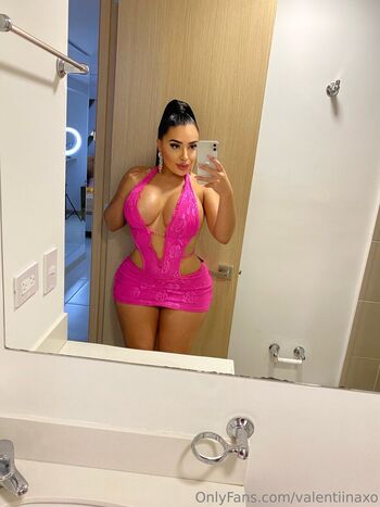 Full leaked Valentina perez page private photo