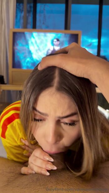 Full leaked Valentina quintero private photo
