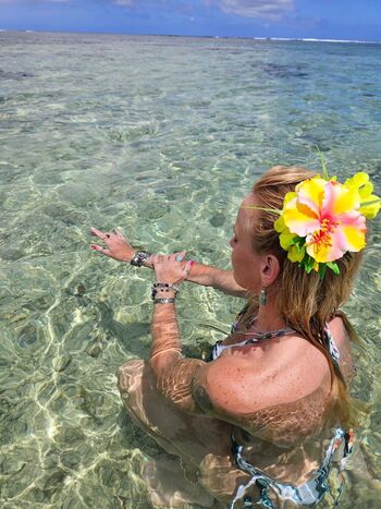 Valentina Shevchenko