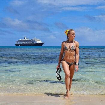 Valentina Shevchenko