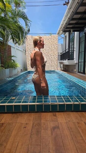 Full leaked Valentina shevchenko private photo