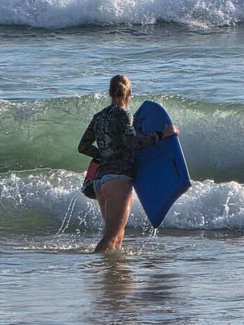 Full leaked Valentina shevchenko private photo