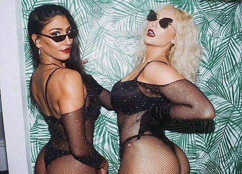 Valentina “The Mafiosa” Rossi