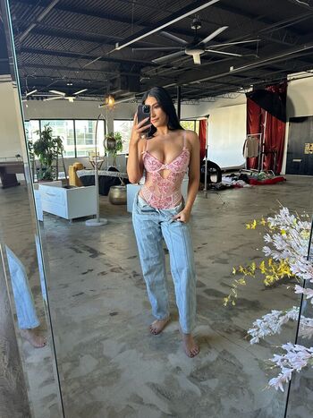 Valentina “The Mafiosa” Rossi