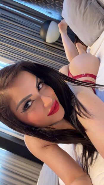 Full leaked Valentinagarzonc page private photo