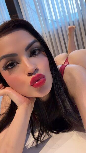 Full leaked Valentinagarzonc private photo