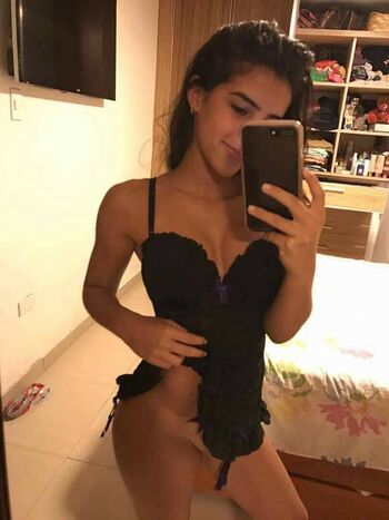 Full leaked Valentinaochoa private photo