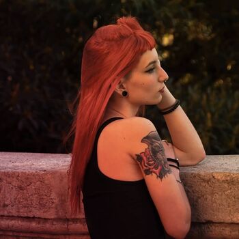 Full leaked Valentinaorts page private photo