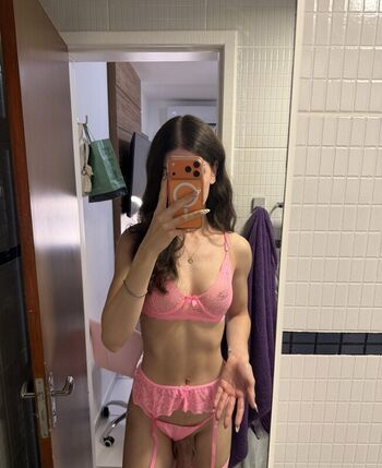 Full leaked Valentinasz private photo