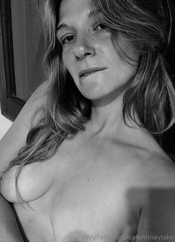 Full leaked Valentinayjake private photo