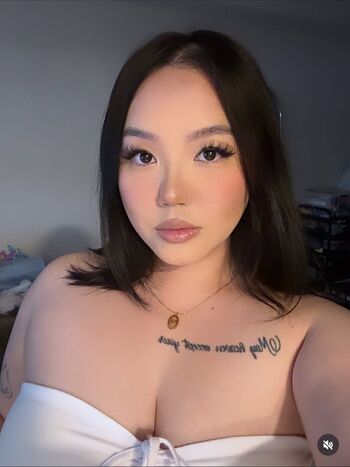 Full leaked Valentine thao private photo