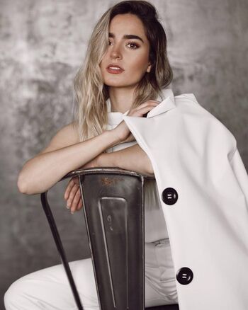 Full leaked Valeria aguilar private photo