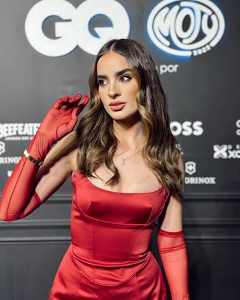 Full leaked Valeria aguilar private photo