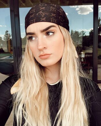 Full leaked Valeria aguilar private photo