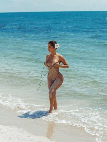Full leaked Valeria castillo private photo