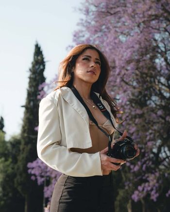 Full leaked Valeria madrigal private photo