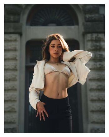 Full leaked Valeria madrigal private photo