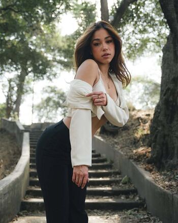 Full leaked Valeria madrigal private photo