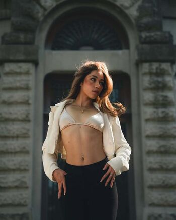 Full leaked Valeria madrigal private photo