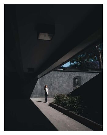 Full leaked Valeria madrigal private photo