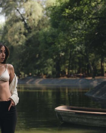 Full leaked Valeria madrigal private photo