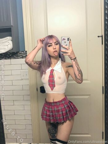 Full leaked Valerica steele private photo