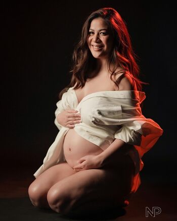 Full leaked Valerie concepcion s private photo