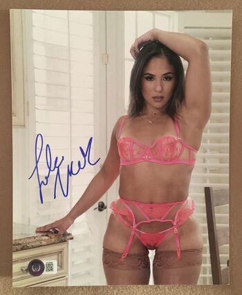 Full leaked Valerieloureda private photo