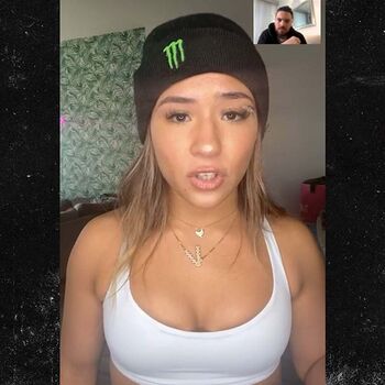 Full leaked Valerieloureda private photo