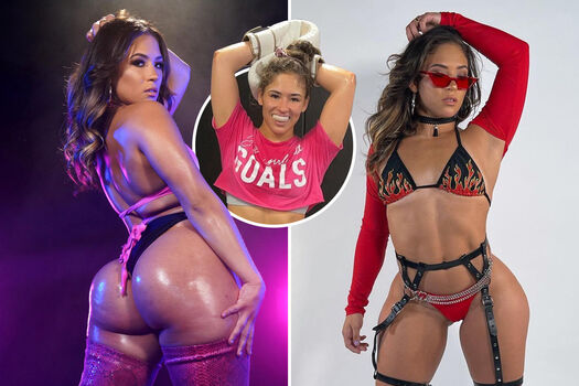 Full leaked Valerieloureda private photo