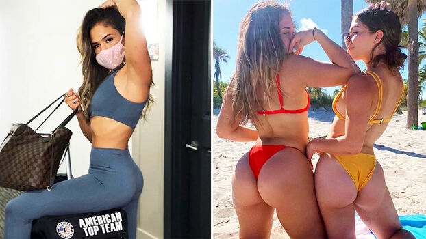 Full leaked Valerieloureda private photo