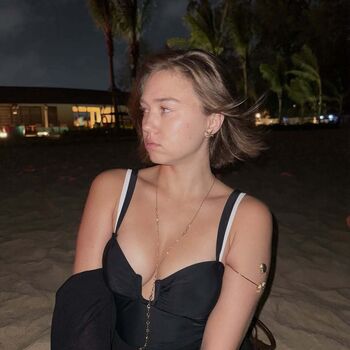 Full leaked Valeriyastill private photo