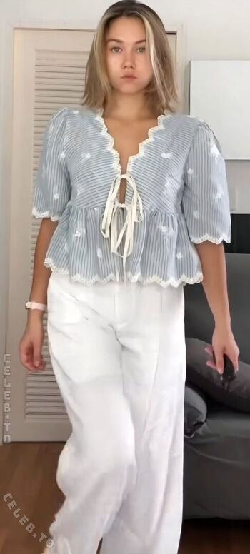 Full leaked Valeriyastill private photo