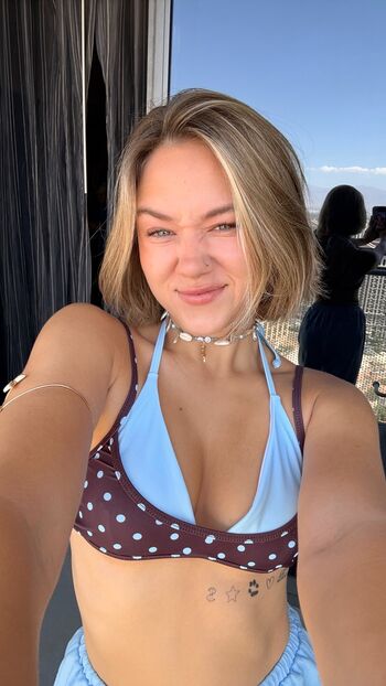 Full leaked Valeriyastill private photo