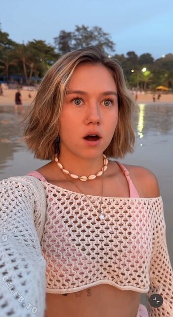 Full leaked Valeriyastill private photo