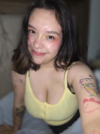 Full leaked Valerukyy private photo