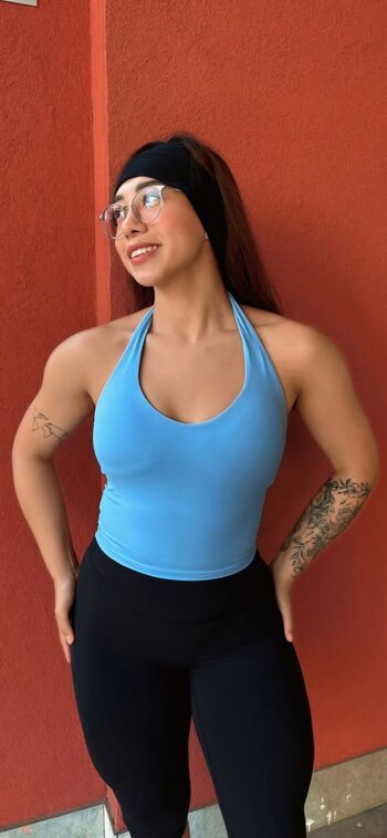 Full leaked Valery ortiz private photo