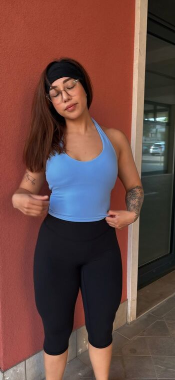 Full leaked Valery ortiz private photo