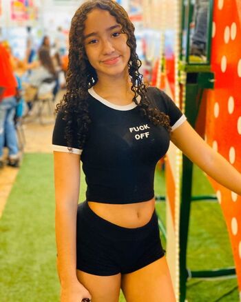 Full leaked Valerya altamar private photo