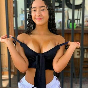 Full leaked Valerya altamar private photo