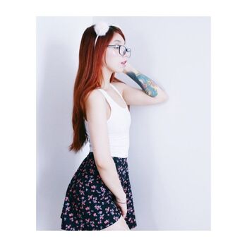 Full leaked Valerymont private photo