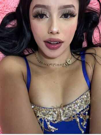Full leaked Valeryrojo private photo