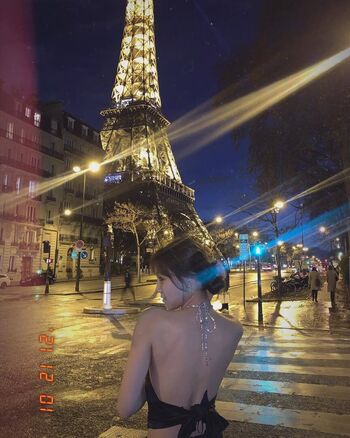 Full leaked Valeska private photo