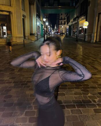 Full leaked Valeska private photo