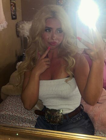 Full leaked Valianna rose private photo