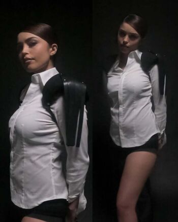 Full leaked Valkyrae page private photo