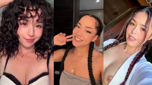 Full leaked Valkyrae private photo