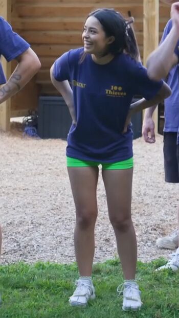 Full leaked Valkyrae page private photo