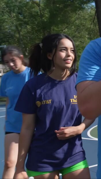 Full leaked Valkyrae page private photo
